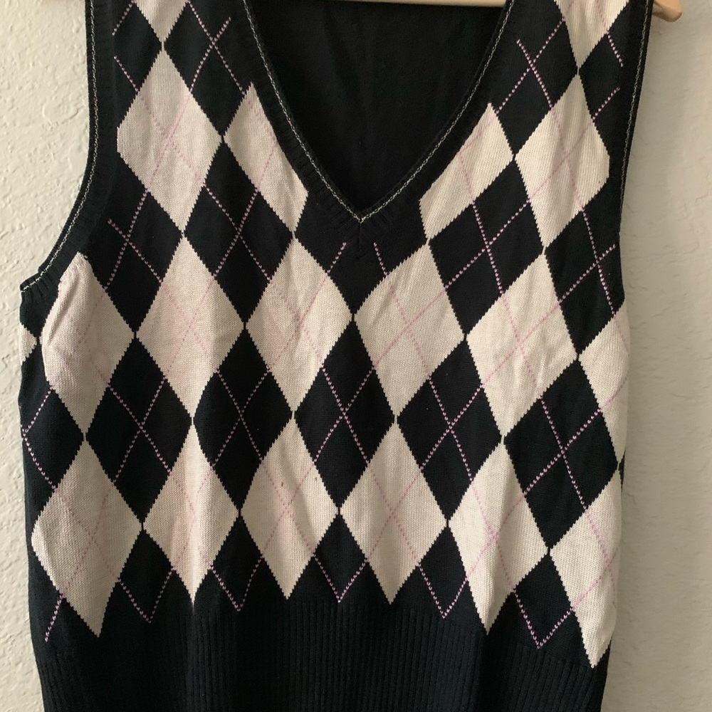 Limited Women’s vest